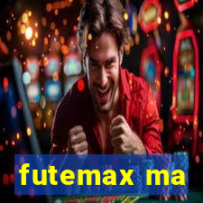 futemax ma